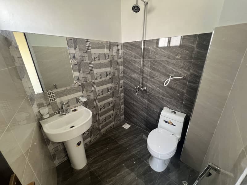 2 bedroom apartment for rent in LDA avenue 1 F block,Lahore 2