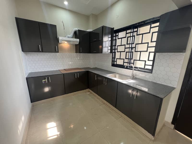 2 bedroom apartment for rent in LDA avenue 1 F block,Lahore 0