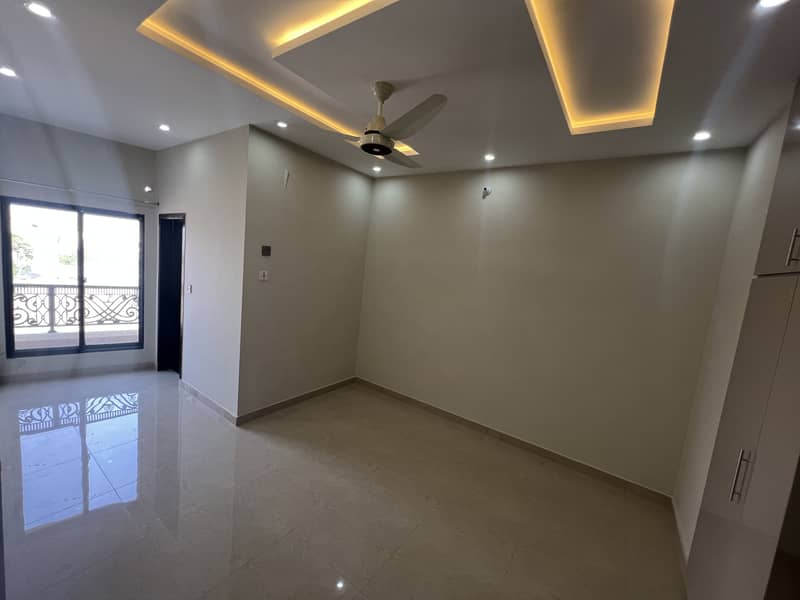 2 bedroom apartment for rent in LDA avenue 1 F block,Lahore 1