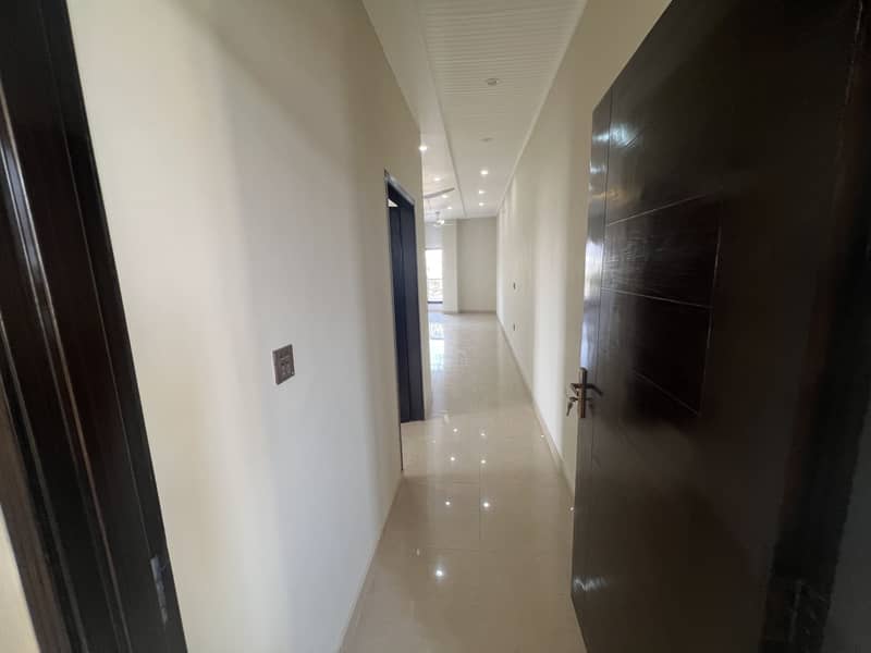 2 bedroom apartment for rent in LDA avenue 1 F block,Lahore 0