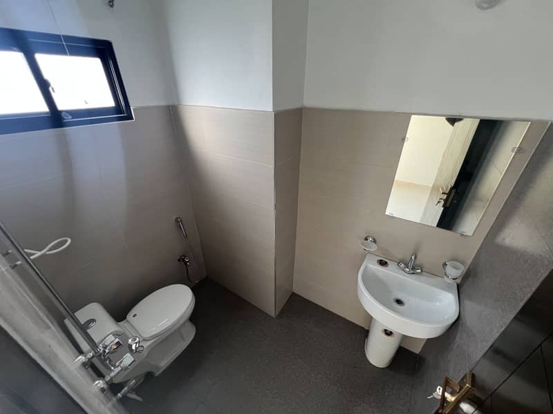 2 bedroom apartment for rent in LDA avenue 1 F block,Lahore 5