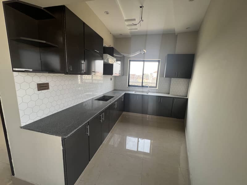 2 Bedroom Apartment For Rent In LDA Avenue 1 F Block, Lahore 1