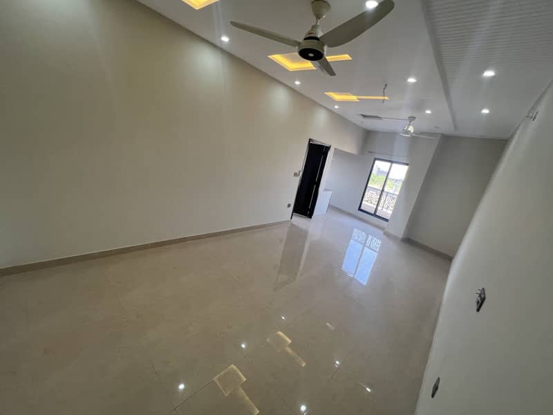 2 Bedroom Apartment For Rent In LDA Avenue 1 F Block, Lahore 2