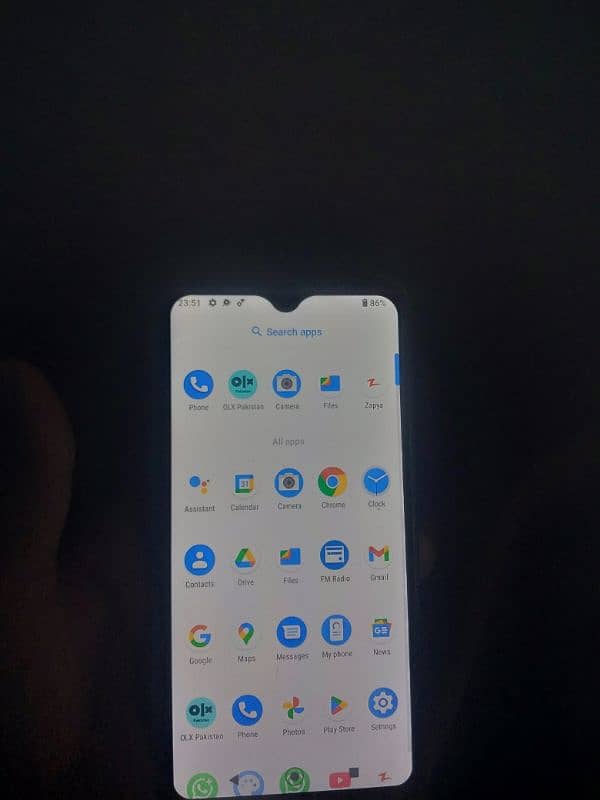 nokia 3.2 03441287604 sims dno working sim tray ni ha new instl 0