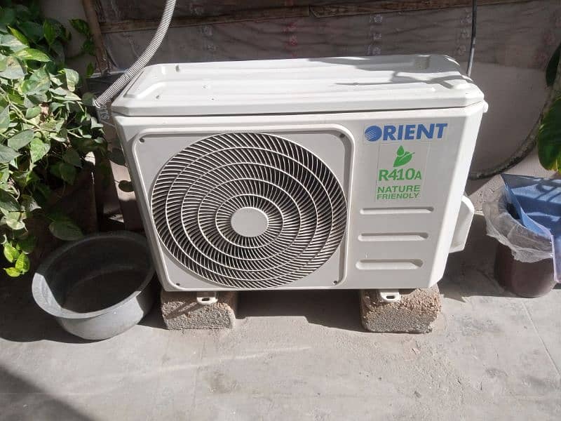 Oriant Ac 1