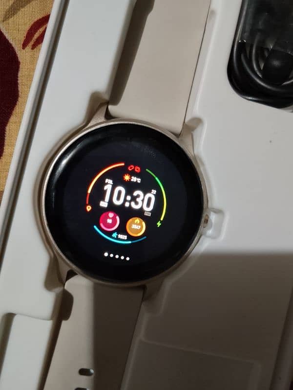 Imported Smart Watch 0