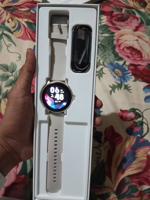 Imported Smart Watch 1