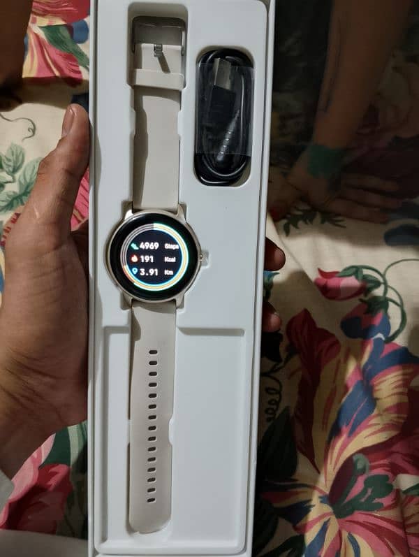 Imported Smart Watch 2