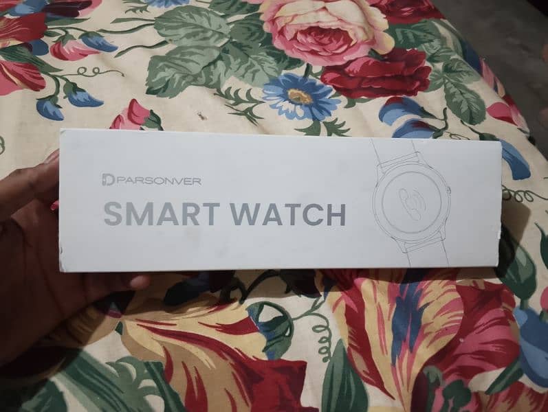 Imported Smart Watch 3