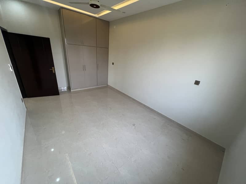 1 Bedroom Apartment For Rent In LDA Avenue 1 F Block, Lahore 1