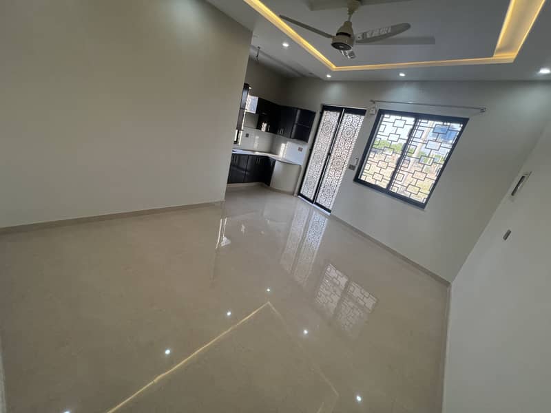 1 Bedroom Apartment For Rent In LDA Avenue 1 F Block, Lahore 0