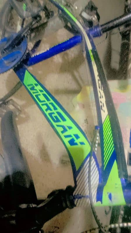 Imported Branded cycle 1