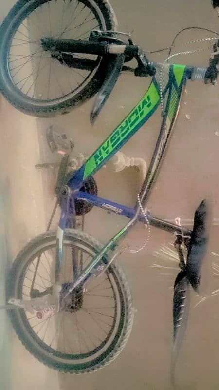 Imported Branded cycle 3