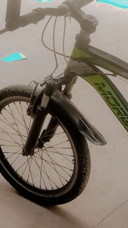 Imported Branded cycle 5