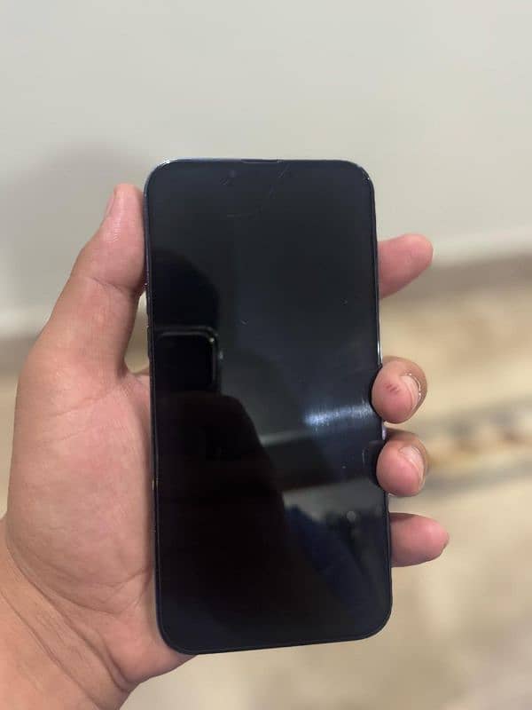 IPHONE 13 PRO MAX NON PTA 1