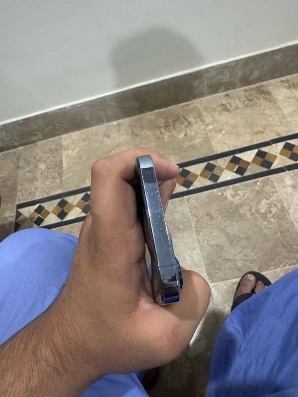 IPHONE 13 PRO MAX NON PTA 8