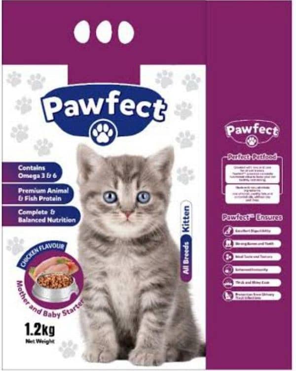pawfact kitten food 0
