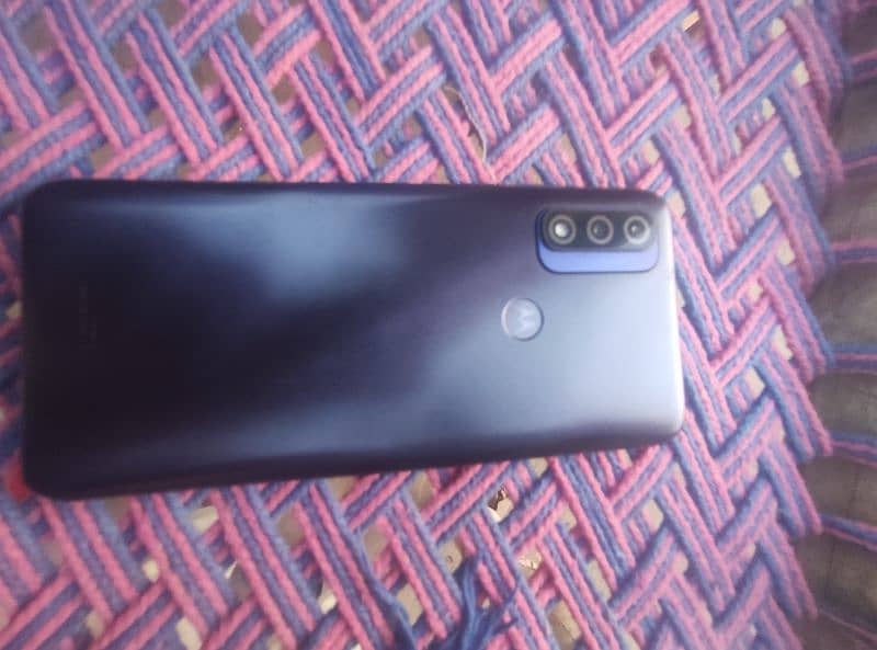 Moto g puer 9by 9 condition all ok fast mobile 0