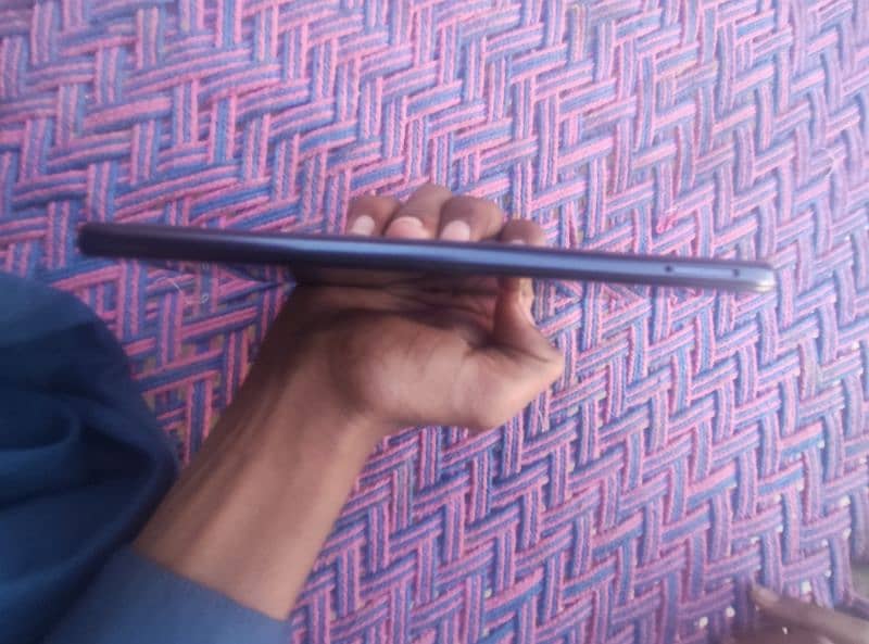 Moto g puer 9by 9 condition all ok fast mobile 1