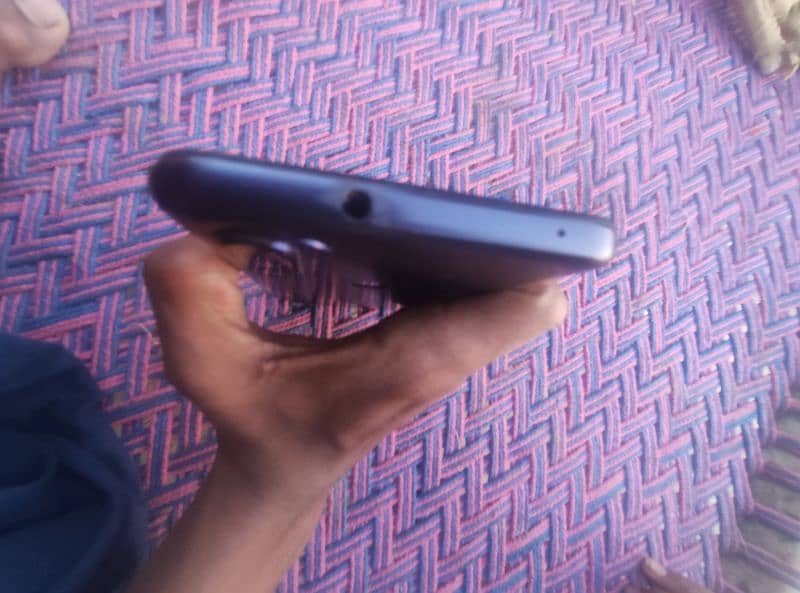 Moto g puer 9by 9 condition all ok fast mobile 2