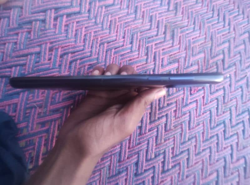 Moto g puer 9by 9 condition all ok fast mobile 3
