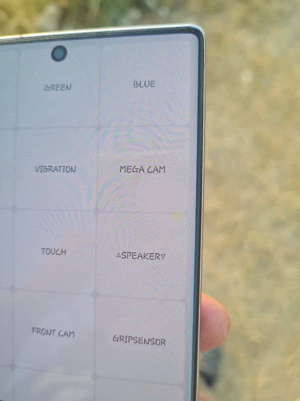 samsung note 10 plus 5g 4