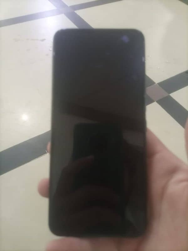 tecno spark 7 pro for sale with box 0