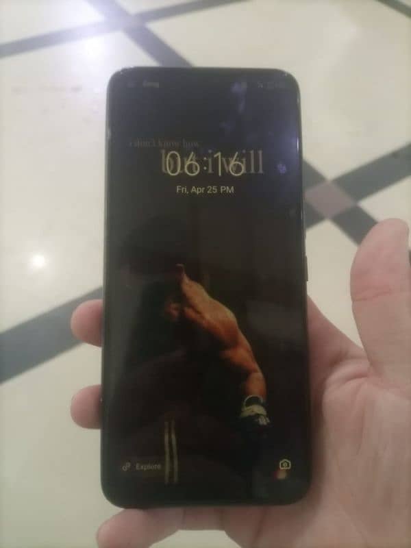 tecno spark 7 pro for sale with box 1