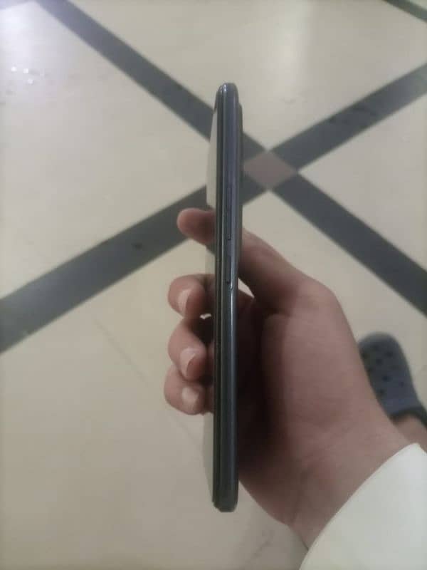 tecno spark 7 pro for sale with box 2