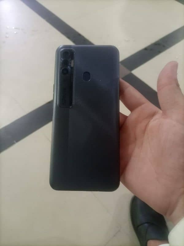 tecno spark 7 pro for sale with box 4
