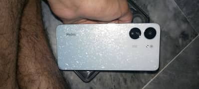 Redmi 13 c all ok