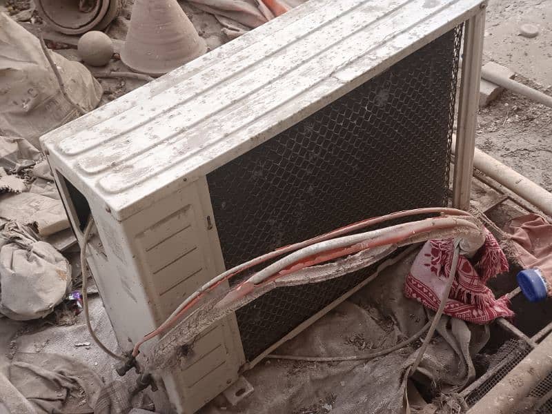 1 ton Ac for sale 3