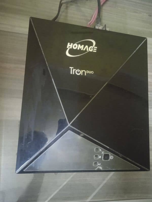 HOMEAGE KA UPS HAI 2