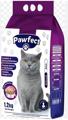 pawfact