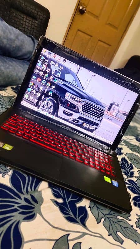 Core i7 4th Gen Laptop | 16GB RAM | 512GB SSD | 2+2 4GB Graphics 0