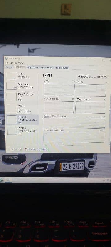 Core i7 4th Gen Laptop | 16GB RAM | 512GB SSD | 2+2 4GB Graphics 8