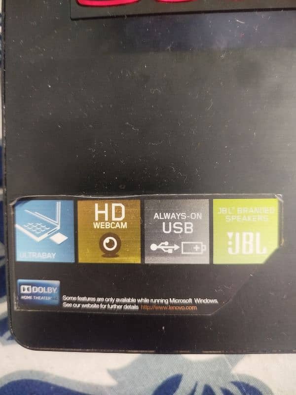 Core i7 4th Gen Laptop | 16GB RAM | 512GB SSD | 2+2 4GB Graphics 9
