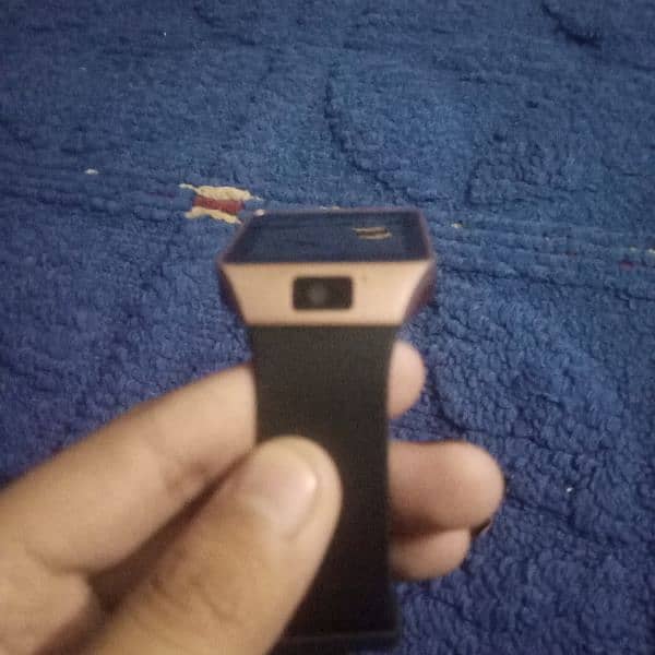 DZ09 smart watch Camera, Sim and Memory Card 4