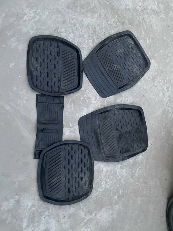carpet floor matt for car universal size 0