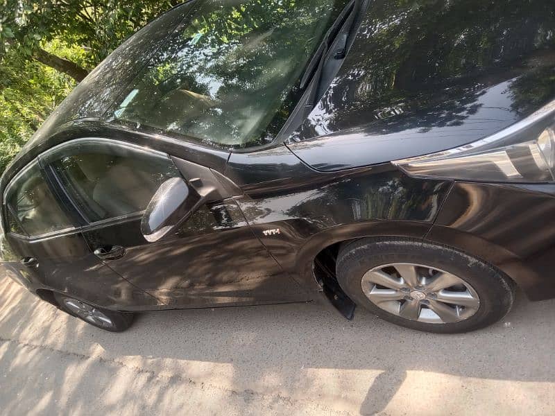 Toyota Corolla GLI 2016 3