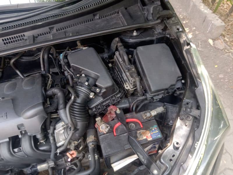 Toyota Corolla GLI 2016 5