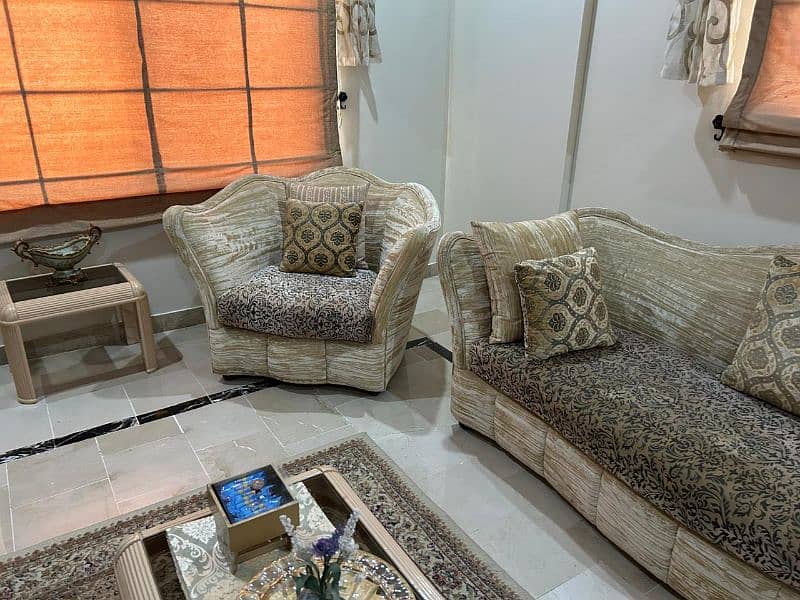 bed and sofa set 4