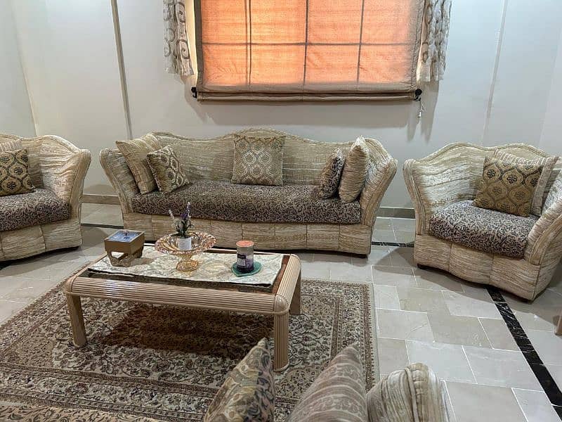 bed and sofa set 5