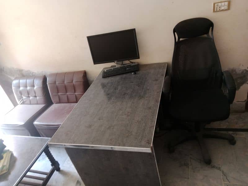New Table 2
