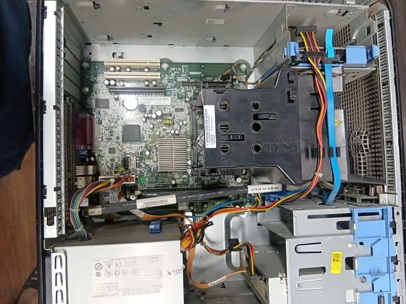 cor i2 pc 0