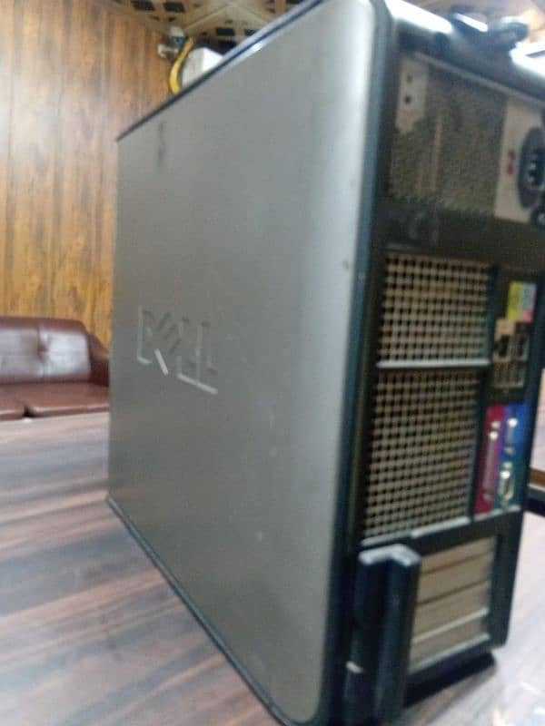cor i2 pc 4