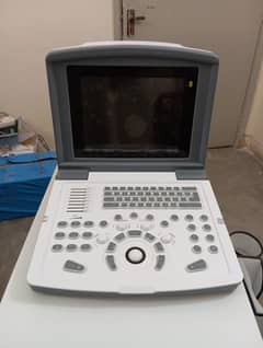 Ultrasound