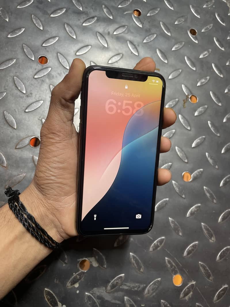 iPhone 11 Pro non pta fu 1