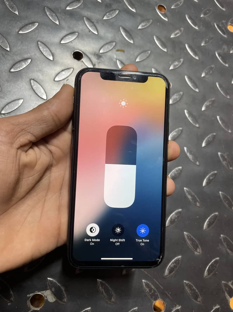 iPhone 11 Pro non pta fu 3