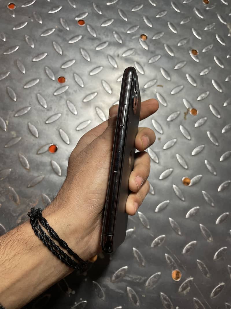 iPhone 11 Pro non pta fu 5